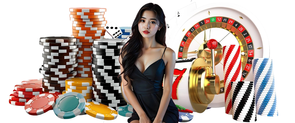 CEETONG Casino1
